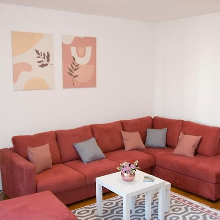 Memories Apartment Мостар Екстериор снимка