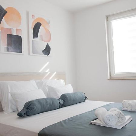 Memories Apartment Мостар Екстериор снимка