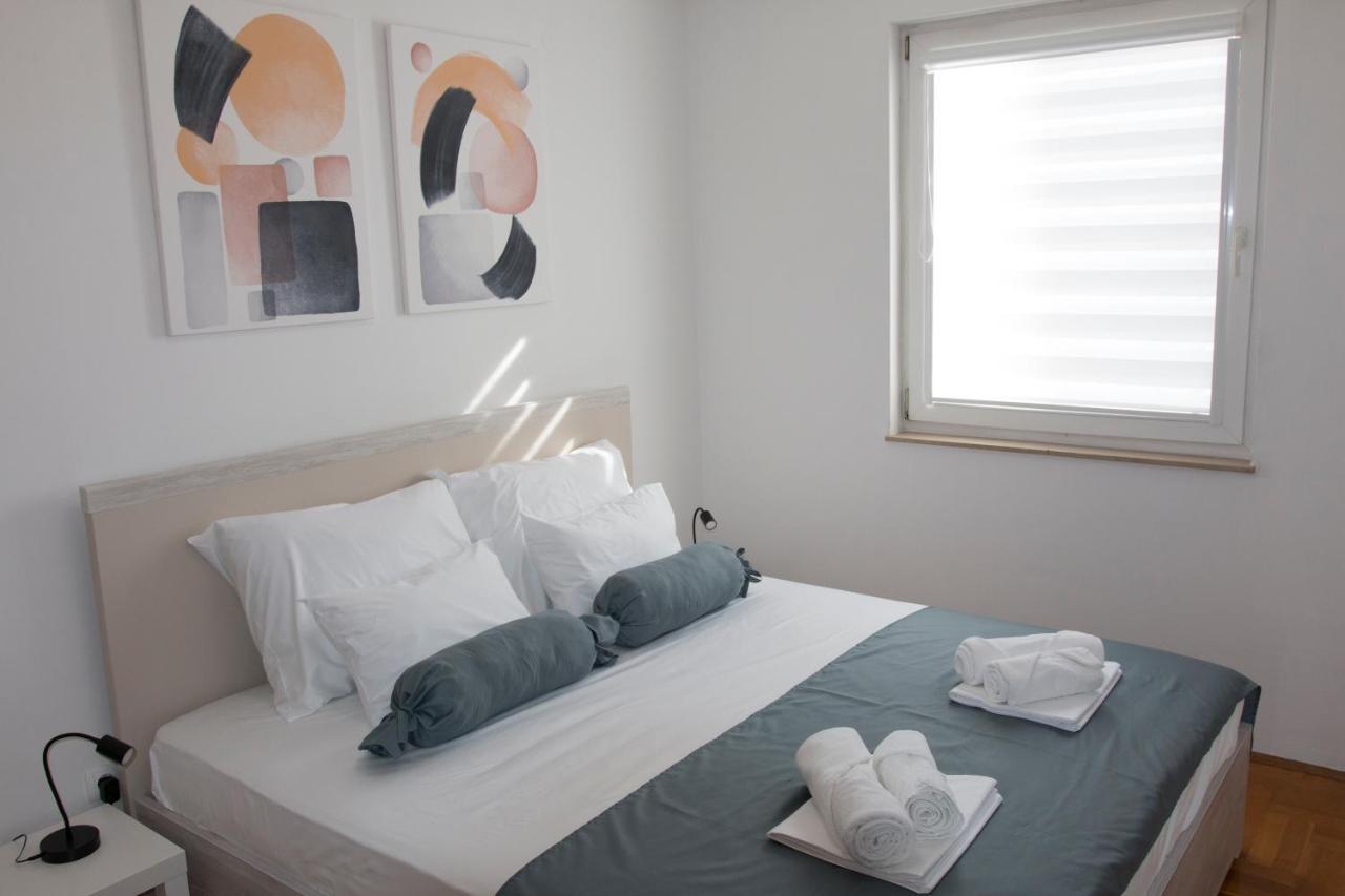 Memories Apartment Мостар Екстериор снимка