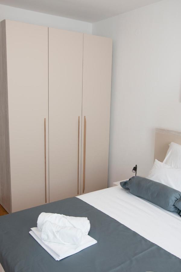 Memories Apartment Мостар Екстериор снимка