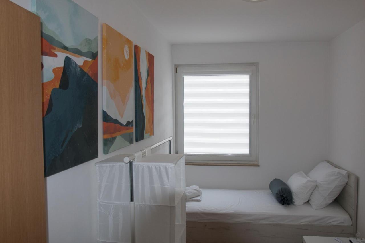 Memories Apartment Мостар Екстериор снимка