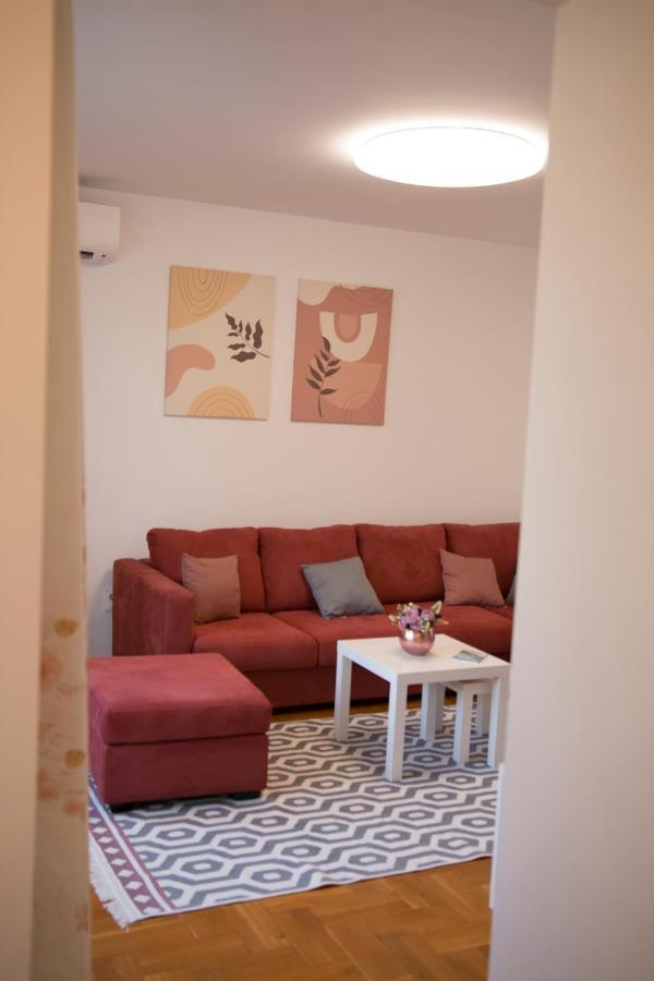 Memories Apartment Мостар Екстериор снимка