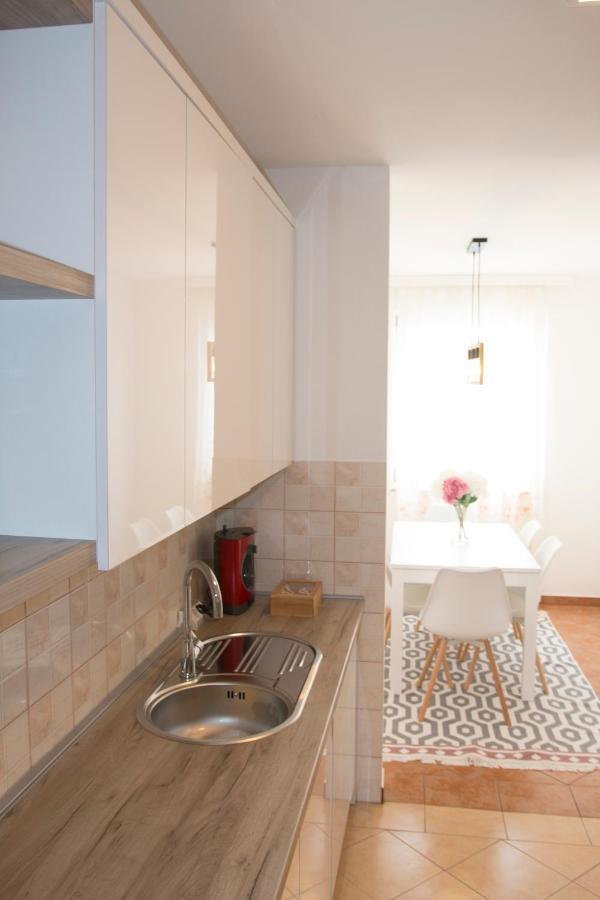 Memories Apartment Мостар Екстериор снимка