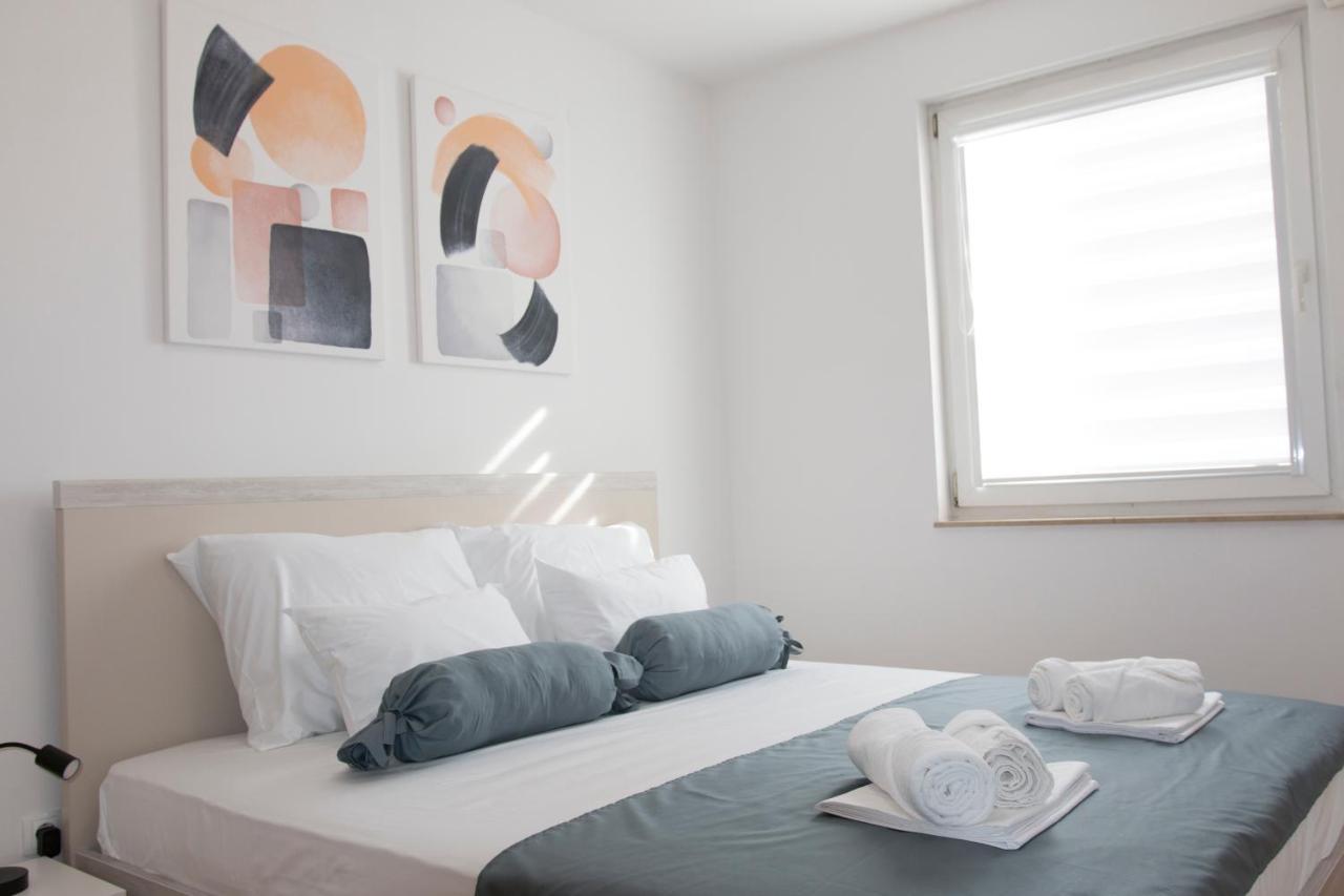 Memories Apartment Мостар Екстериор снимка