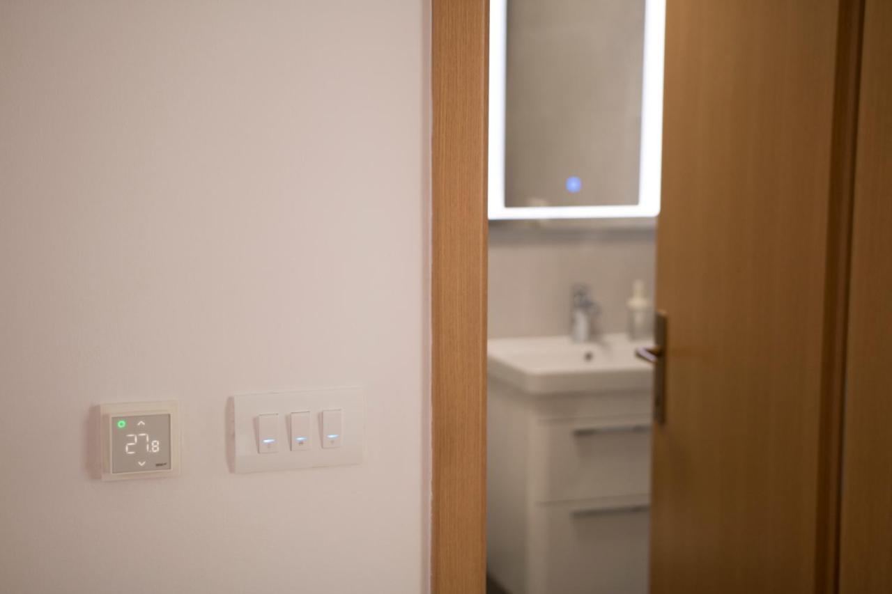 Memories Apartment Мостар Екстериор снимка