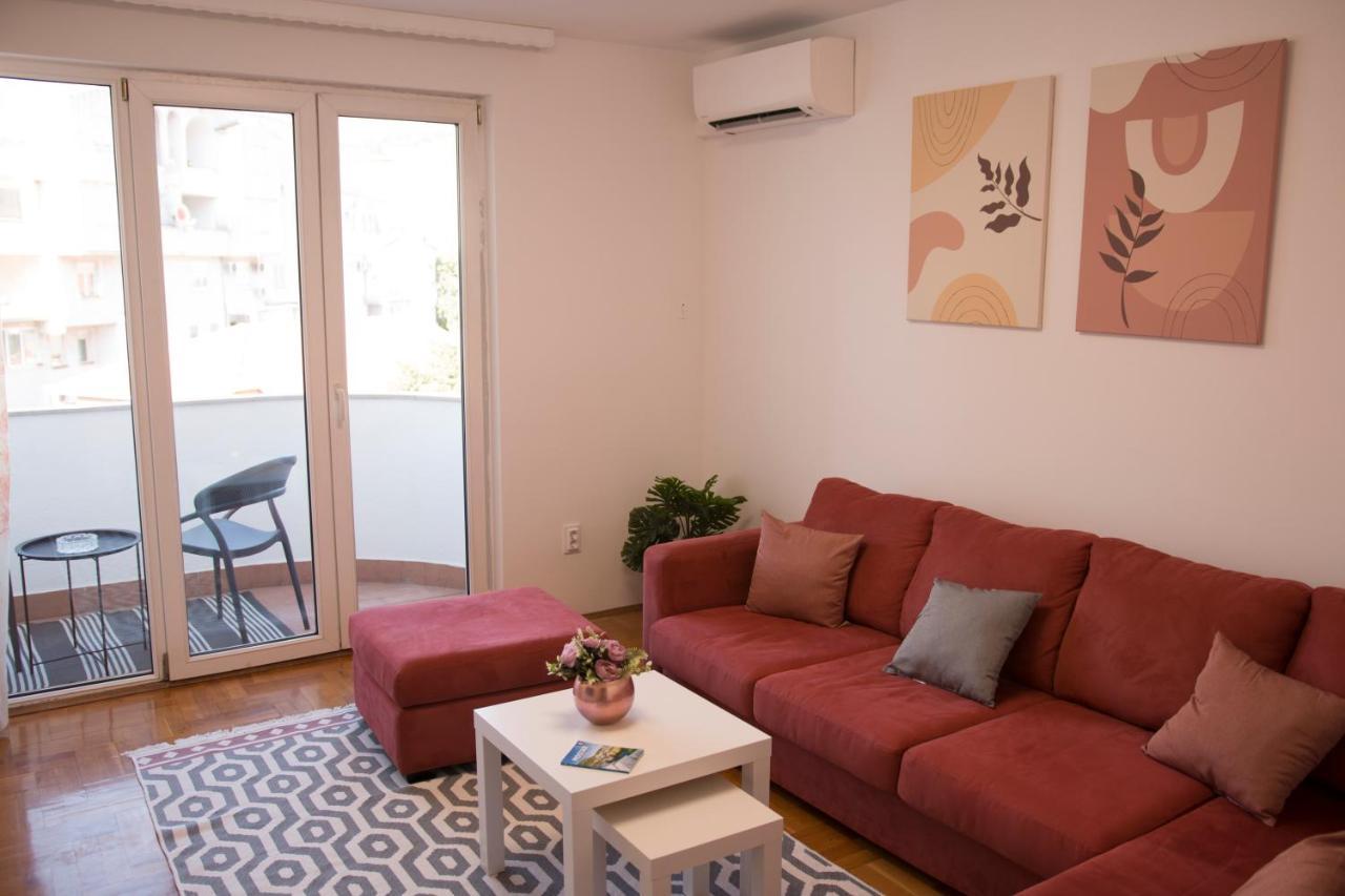 Memories Apartment Мостар Екстериор снимка