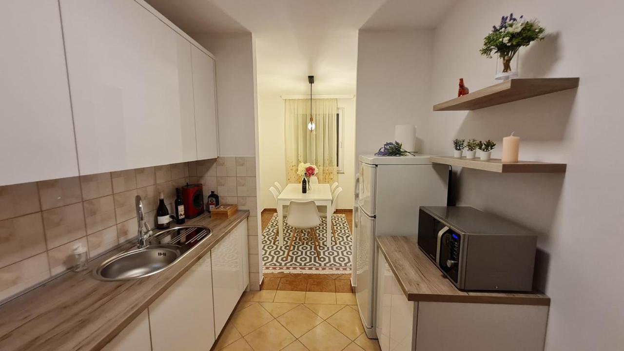 Memories Apartment Мостар Екстериор снимка