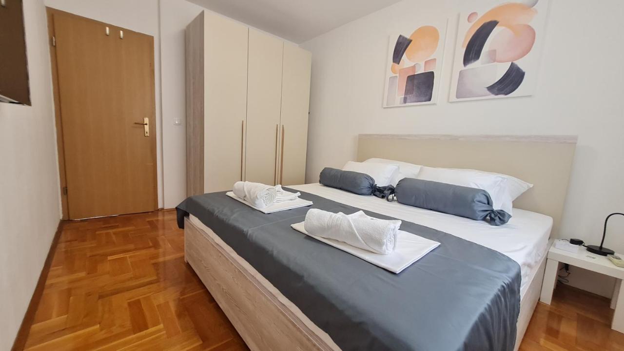 Memories Apartment Мостар Екстериор снимка