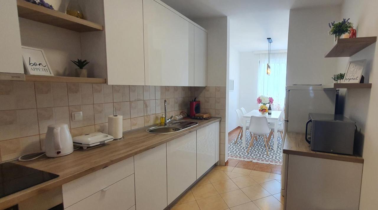 Memories Apartment Мостар Екстериор снимка