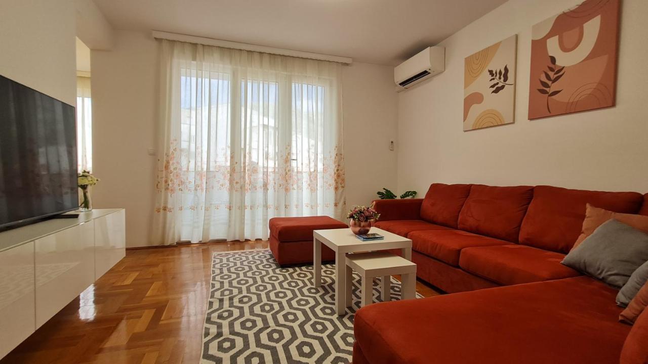 Memories Apartment Мостар Екстериор снимка